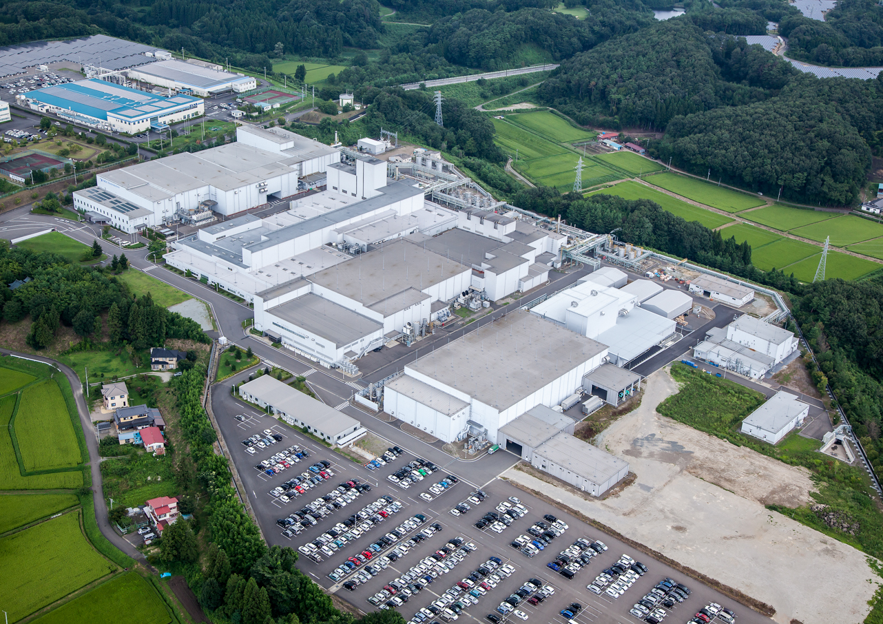 理系：➀製造技術職　②品質保証職　　文理共通：③生産管理職(MGCエレクトロテクノ株式会社さん)のメインイメージ